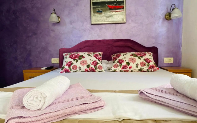 Apartments Blagoj