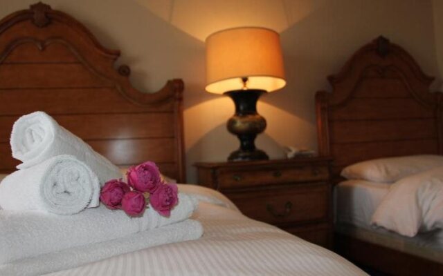 Newbury Hotel