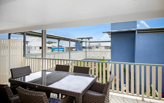 Unit 31 'Pacific on Coolum', Coolum Beach