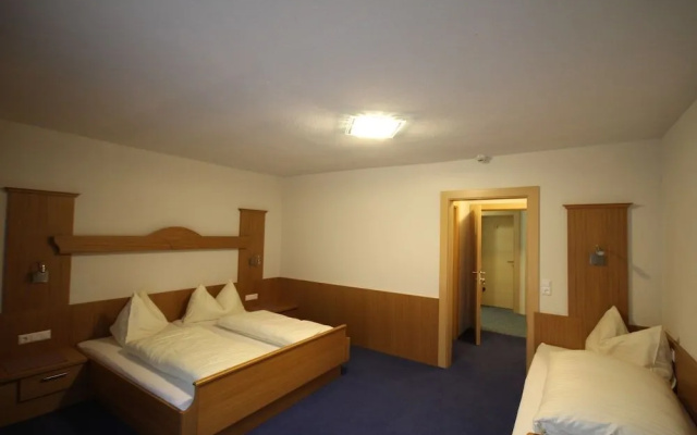 Erlebnishotel Mölltal