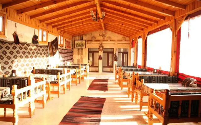 Otel Gül Palas