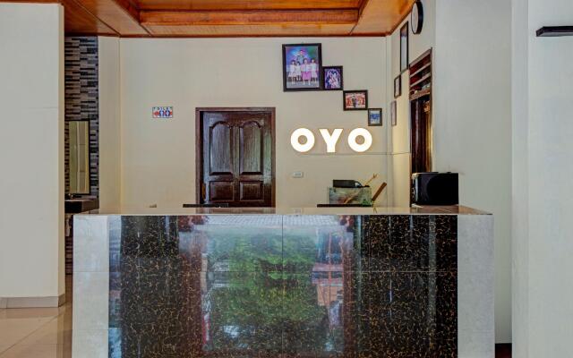 OYO 3202 Hans Homestay