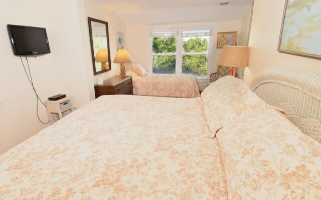 Towns End 4 Bedroom Home