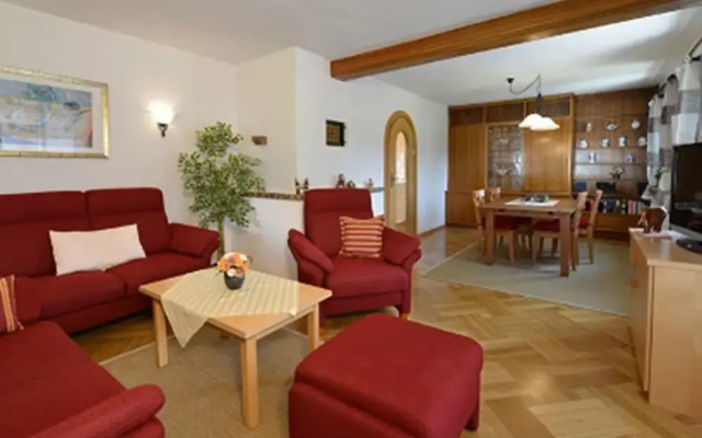 Ferienwohnung Färber