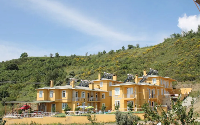 Sarievler Doga Turizm Tesisi