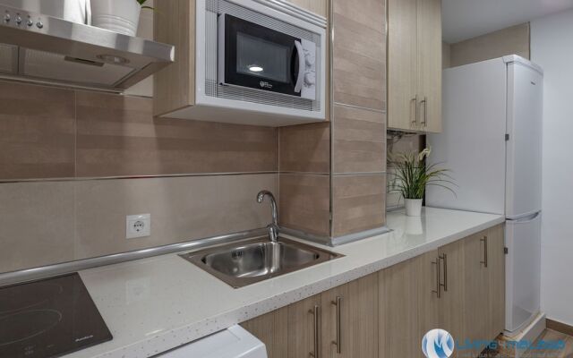 Living4Malaga Pedregalejo Bolivia