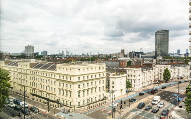 NEW Stunning 2BD Apartment Amazing London Views