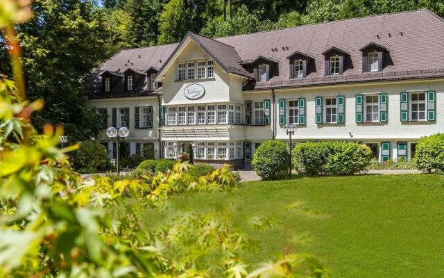 Waldhotel Bad Sulzburg
