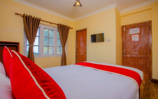 Hotel Classic By OYO Rooms