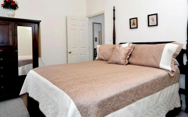 Elk Forge B&B Inn & Day Spa