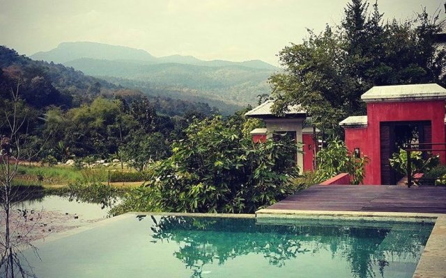 Anna Farm - Private Pool Villa