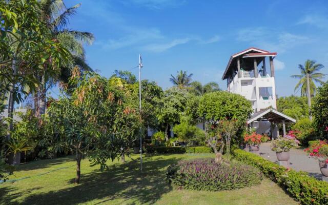 Sea breeze resort Apartments No 02