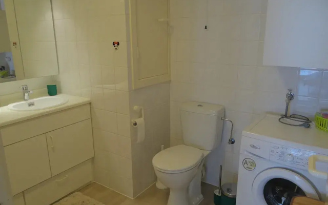 Apartment in Nieuwpoort Near the Beach