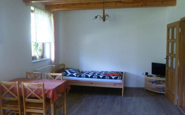 Apartmany Kolb