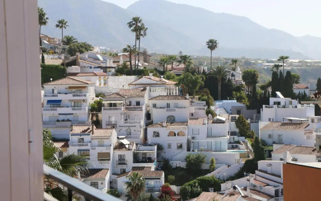 2 bedroom apartment Paradorares Ne