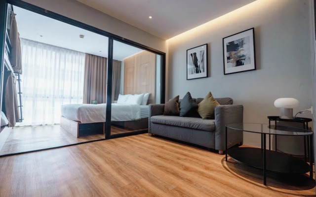 Woodstory Boutique Hotel