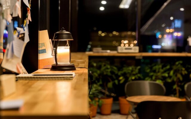 Nobunpang Guesthouse - Hostel