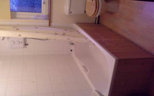 Sandown Apartment