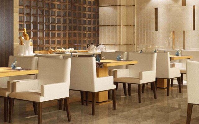 Mercury Boutique Hotel