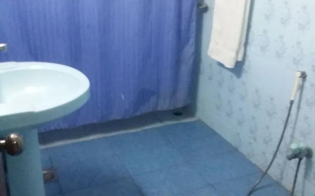 Casablanca Guest House