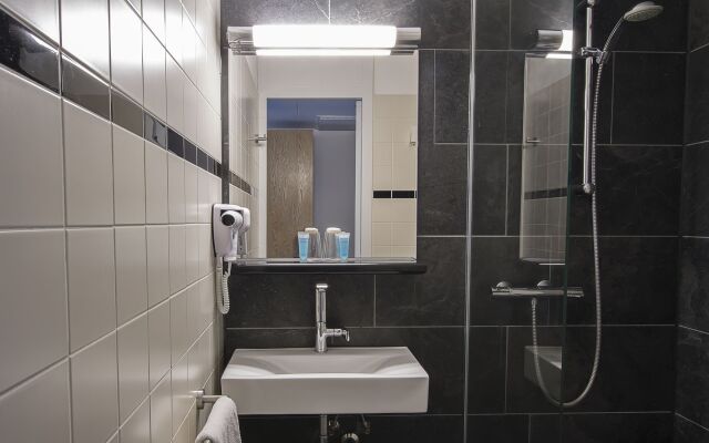 Bastion Hotel Brielle Europoort