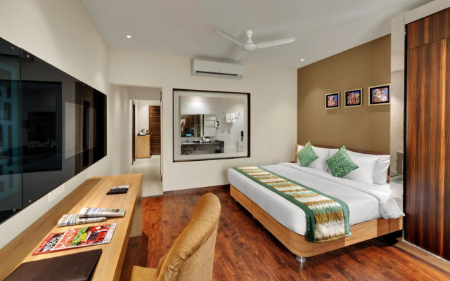 The Fern Residency Udaipur