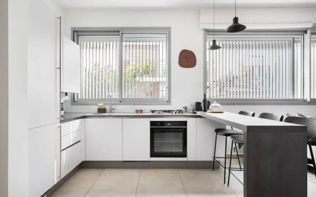 KG4 LUX Apartments