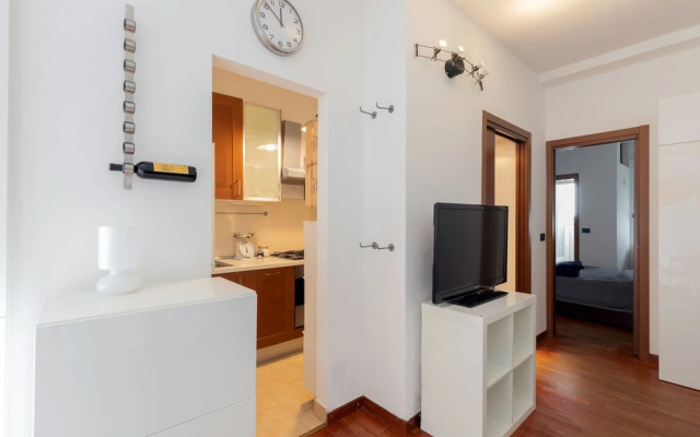 Terrace at 10 mins from the Duomo