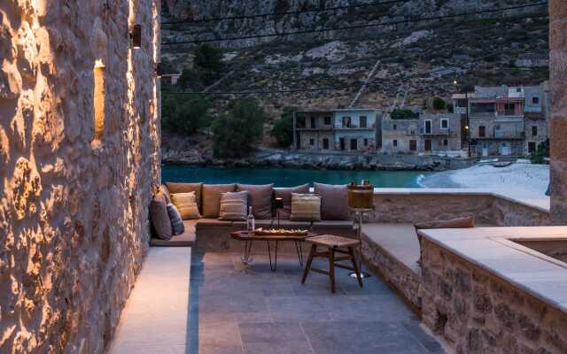 KaSeas Boutique Hotel
