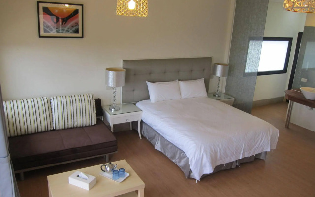 Runners' House Taitung