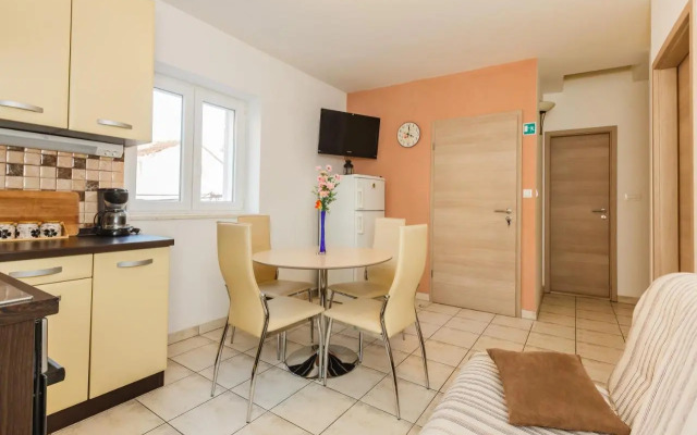 Apartments Antonio