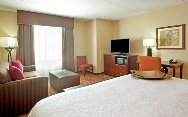 Hampton Inn Suites Minneapolis St Paul Arpt-Mall of America