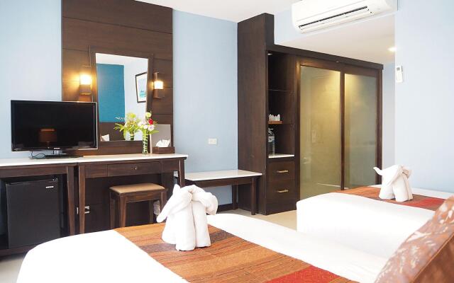 Aonang Buri Resort