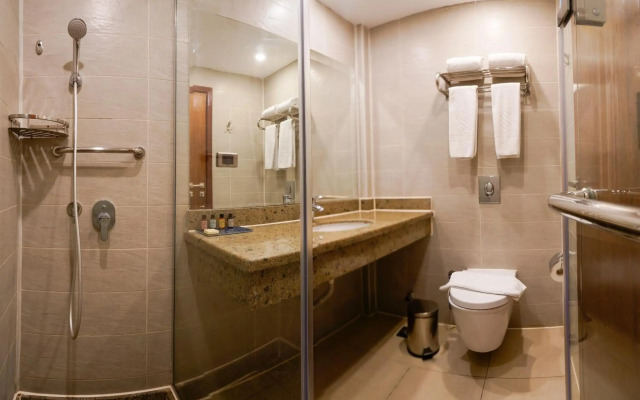 Stay Inn Hotel  Cairo Hotel