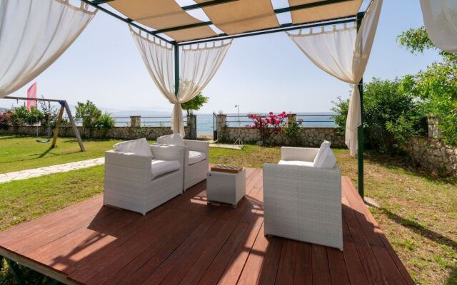 Villa Barbati 1