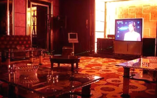 Ramada Wuxi