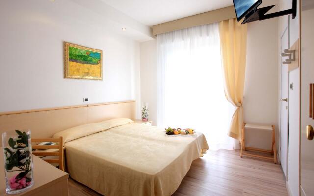Hotel Torino