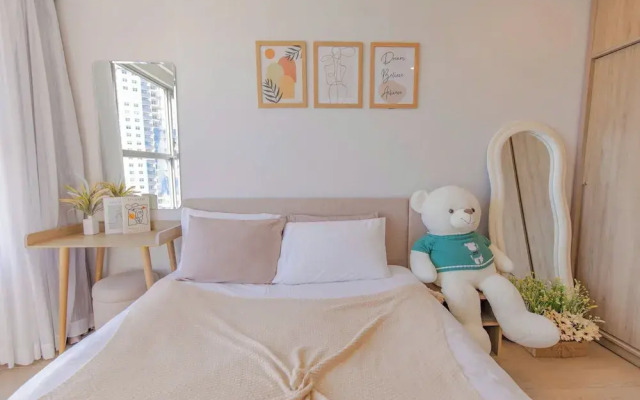 The Rex's Song Boutique Apartment