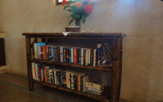 Troncones Point Hostel