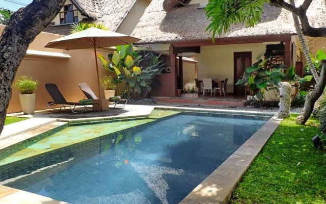 Mutiara Villa