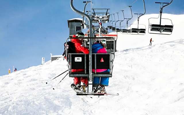 Hotel-Gasthof Weitgasser