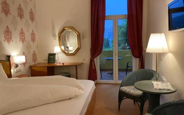 Hotel Kaiser Franz Josef