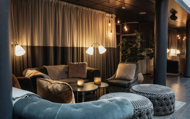 Home Hotel Temperance