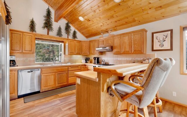 Menlo Slope View Chalet #2233