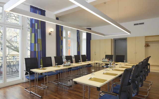 Exe Hotel Klee Berlin Excellence Class