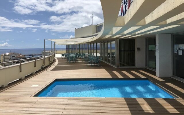 Hotel VIP Executive Azores