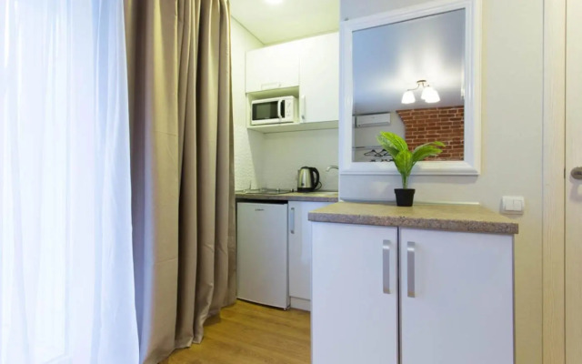 Cozy studio in the city center - Mayakovskogo str. 5-1