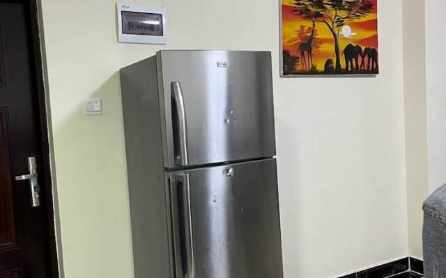 Lux Suites Mango Court Apartments