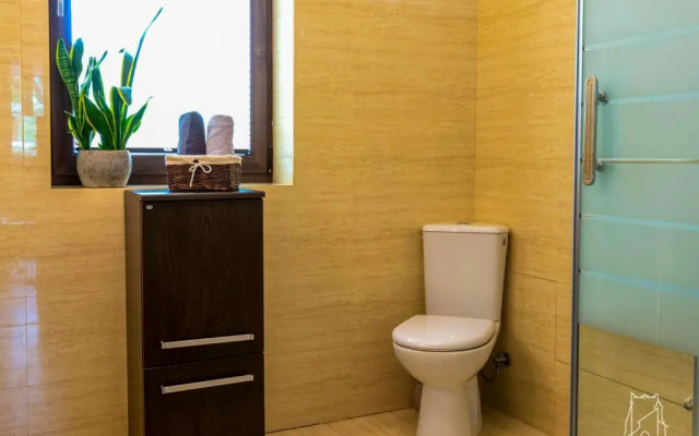 Staromiejska Apartamenty