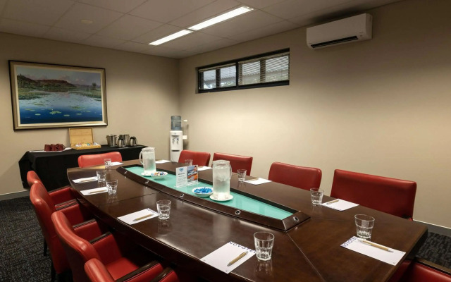 Novotel Darwin Airport